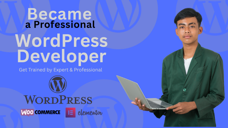 Wordpress Course in Kolkata