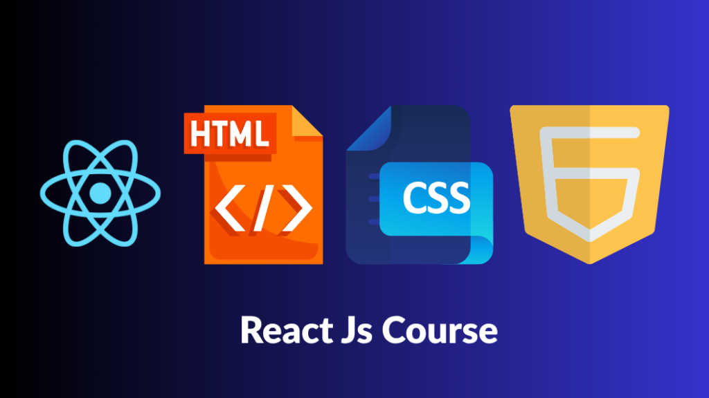 React Js Course in Kolkata