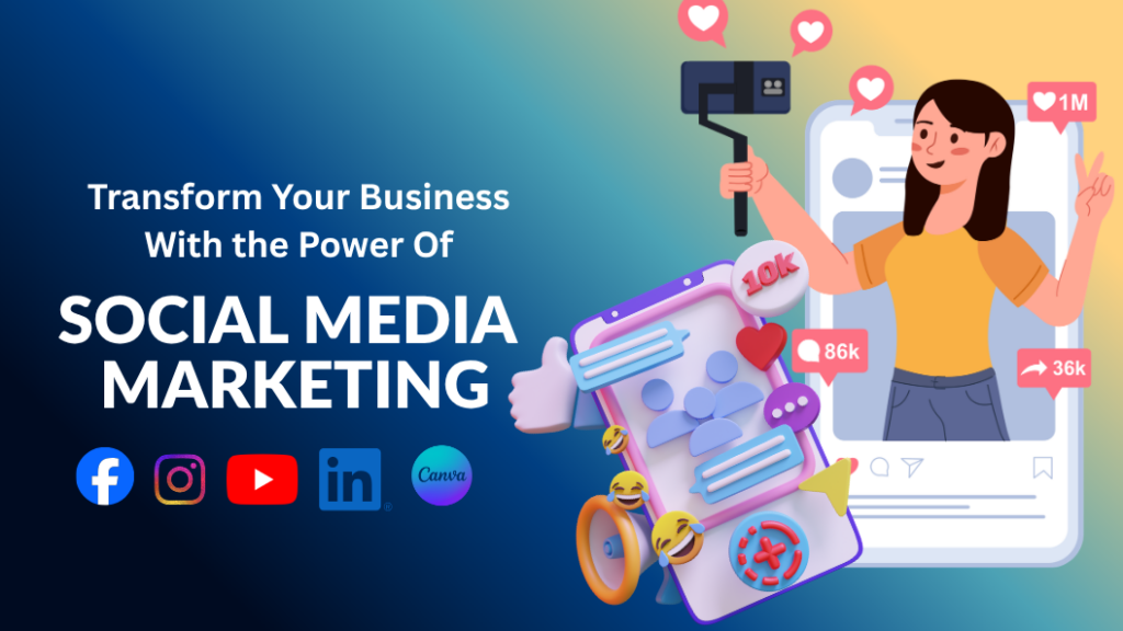 Social Media Marketing Course in kolkata