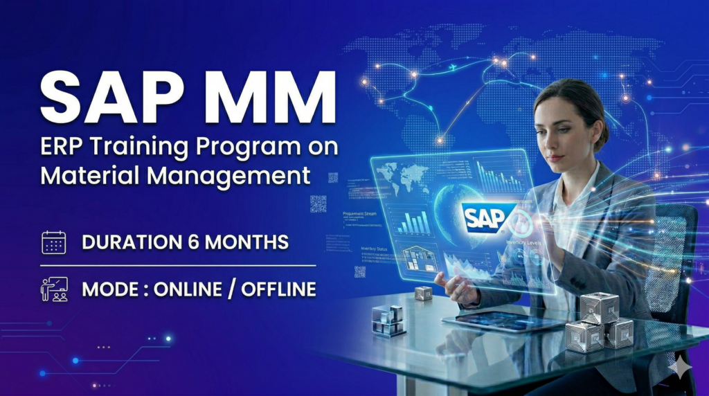 SAP MM Course in Kolkata in Click2learn