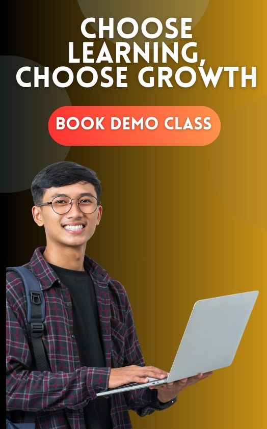 Book a demo class with Click2Learn in Kolkata
